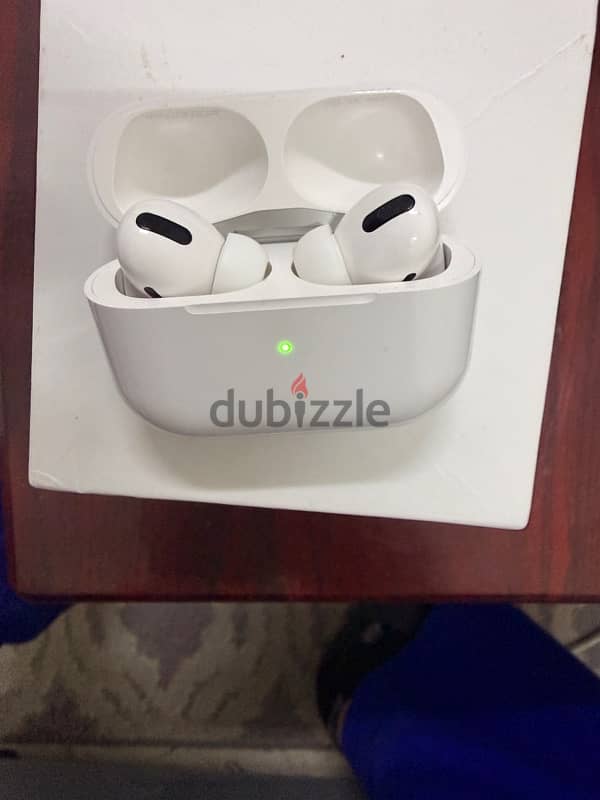 AirPods Pro 1