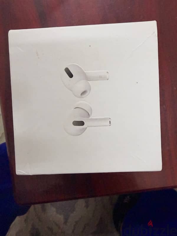 AirPods Pro 2