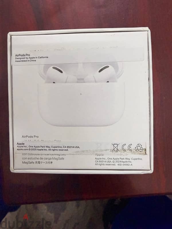 AirPods Pro 3