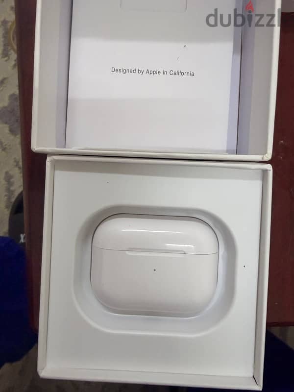 AirPods Pro 4