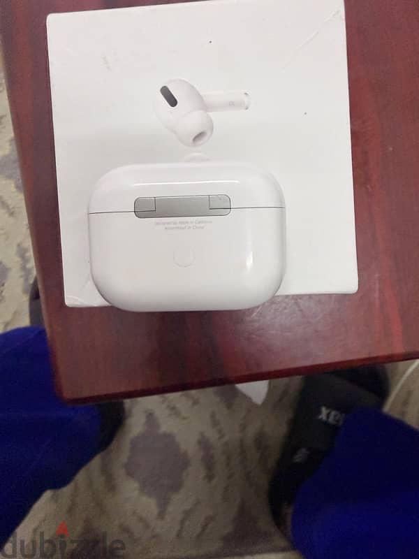 AirPods Pro 5