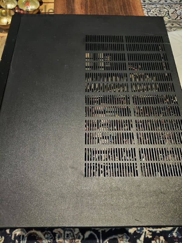 Vintage Sanyo Amp. 2