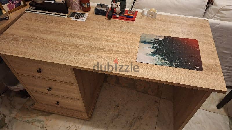 1 study table 1