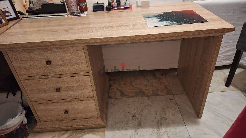 1 study table 2