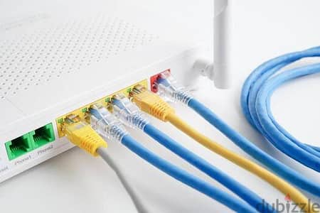 WiFi Fix / Internet Shareing Solution Networking / Wifi Fix Configuration