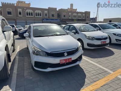سيارات للايجار الشهري يبدأ من ١٣٠ ريال-  cars for monthly rent 130 OMR