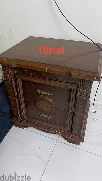 2pcs side table on saling