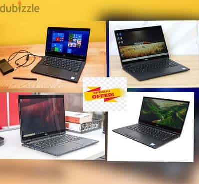DELL latitude E7450