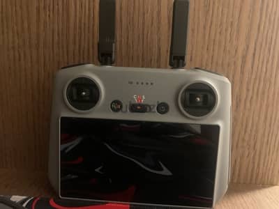 DJI RC 2 camera - drone controller