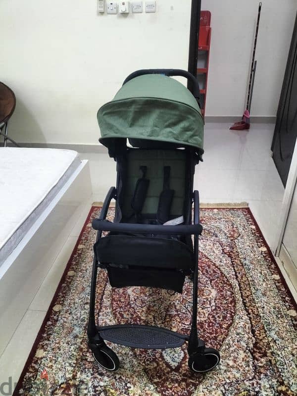 Baby trolly 1
