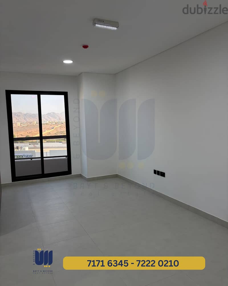 FLAT FOR RENT IN AZAIBA - شقة للأجار في العذيبة - Apartments for Rent ...