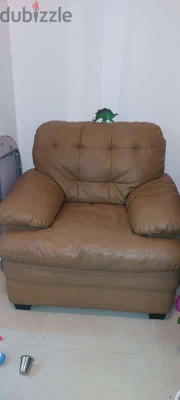 Two couches 1