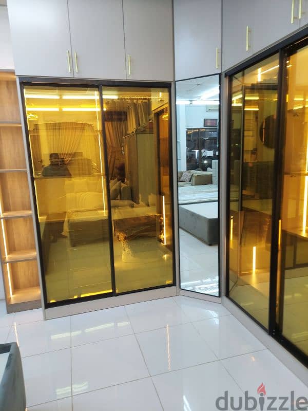 special offer display piece modren cupboard available 1