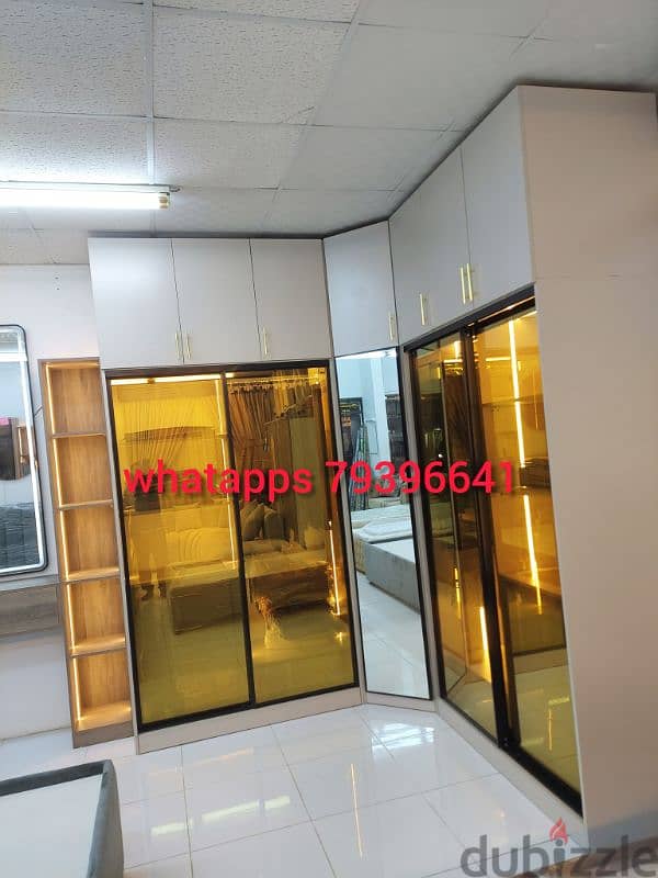 special offer display piece modren cupboard available 2
