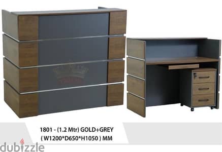 New Reception table available. all r  not same pric