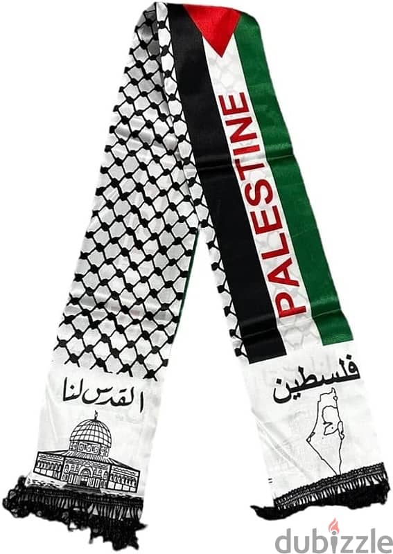 best Palestine Scarf, Free Palestine 2