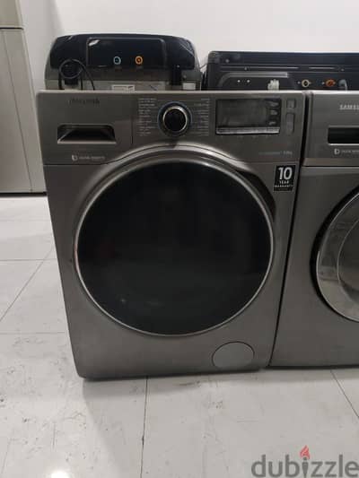 Samsung 9kg washing machine for sale 94027590