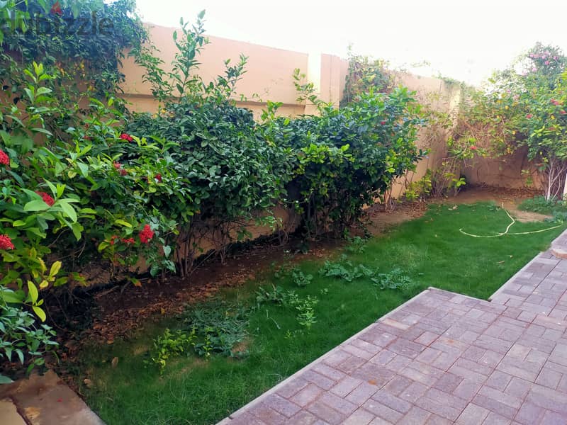 3+1 BHK Villa in Bosher | Resort-Style Living 2