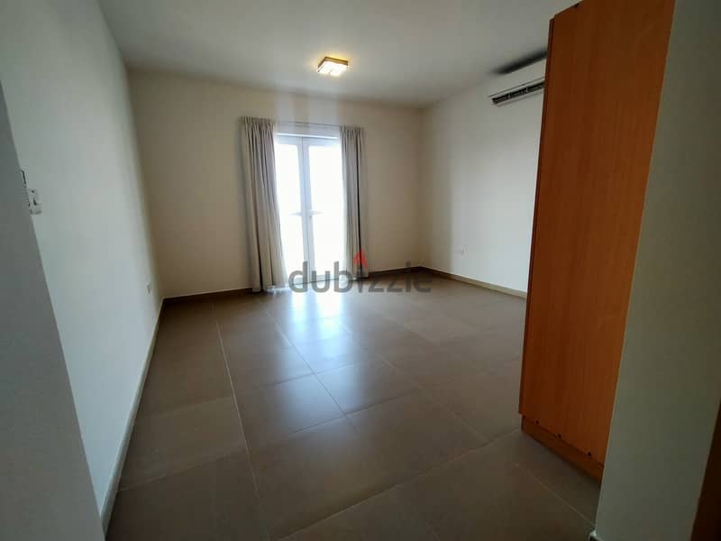 3+1 BHK Villa in Bosher | Resort-Style Living 3