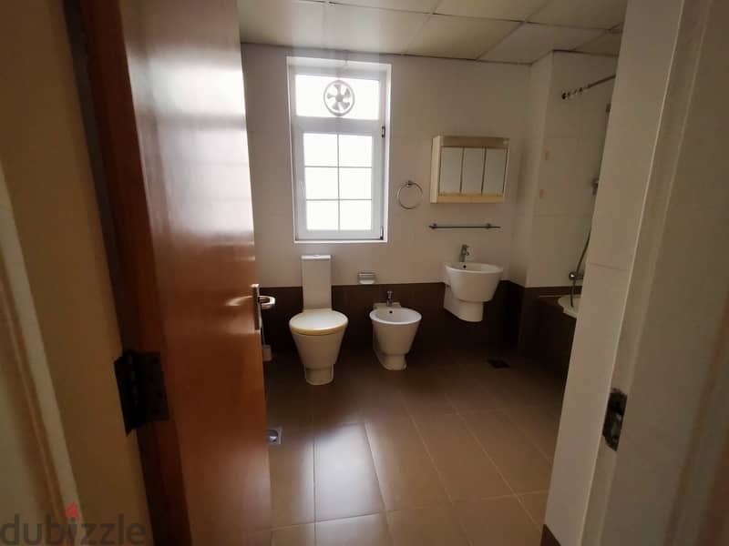 3+1 BHK Villa in Bosher | Resort-Style Living 4