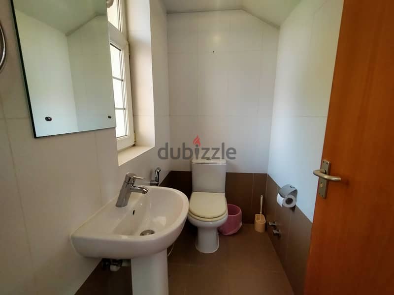 3+1 BHK Villa in Bosher | Resort-Style Living 8