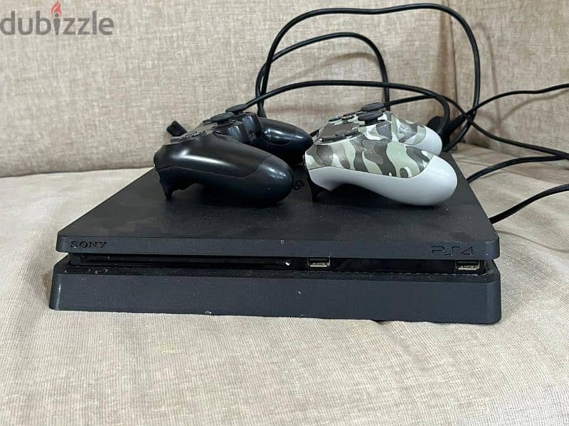 Playstation 4 interested in 79784802 1