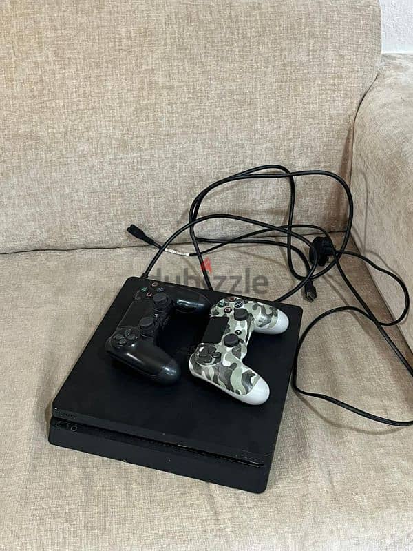 Playstation 4 interested in 79784802 2