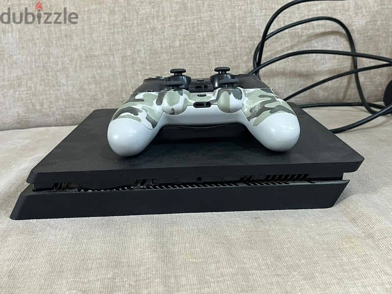 Playstation 4 interested in 79784802 3