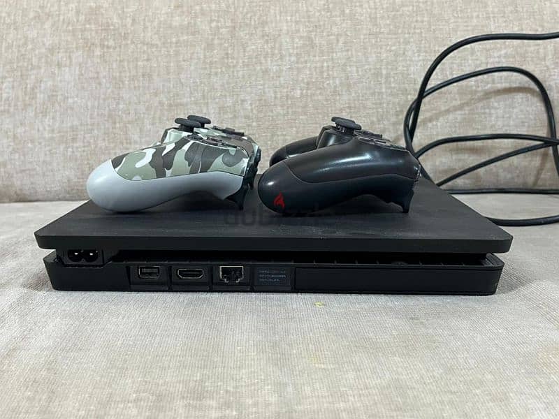Playstation 4 interested in 79784802 4