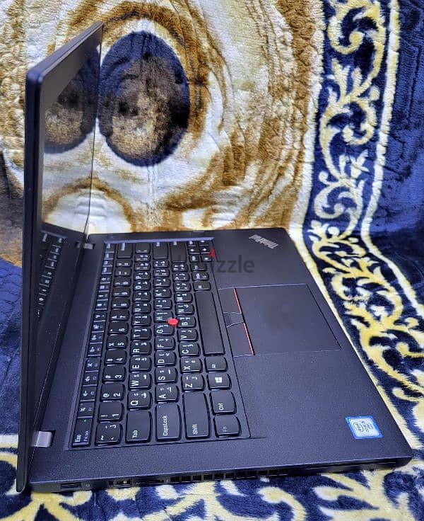 lenovo thinkpad t470 i5 1