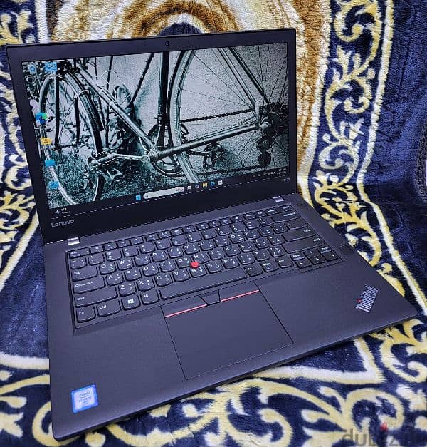 lenovo thinkpad t470 i5 2