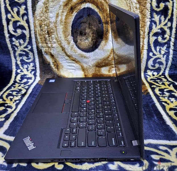 lenovo thinkpad t470 i5 3