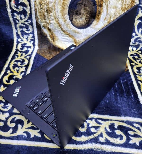 lenovo thinkpad t470 i5 6