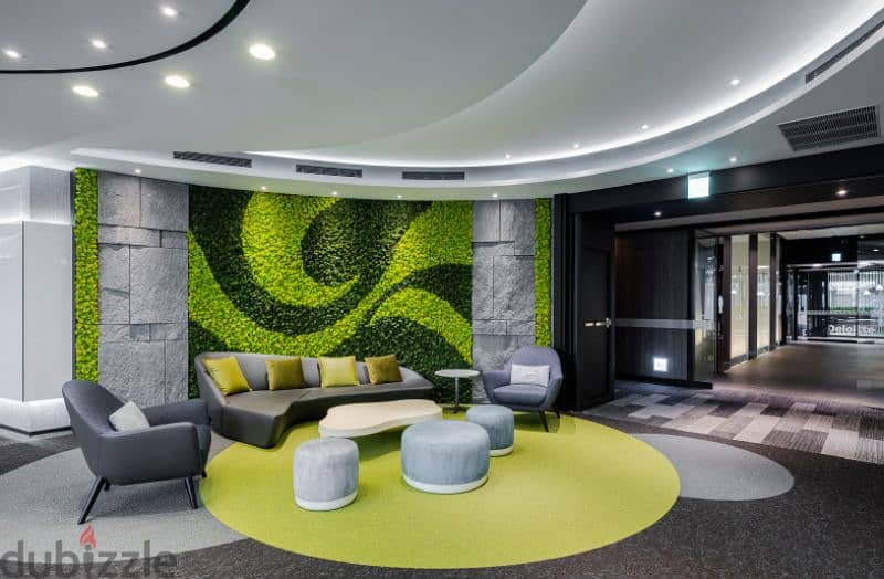 INTERIOR FIT OUT 10