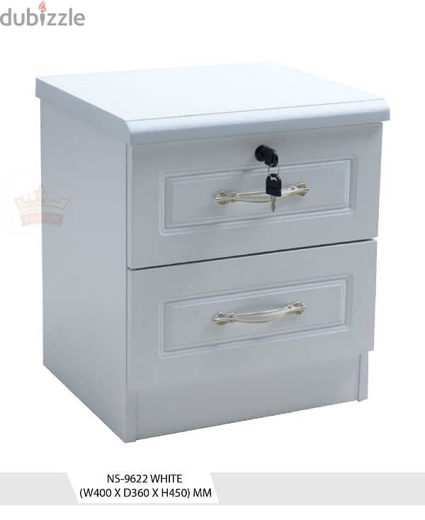 new bedside table available 2
