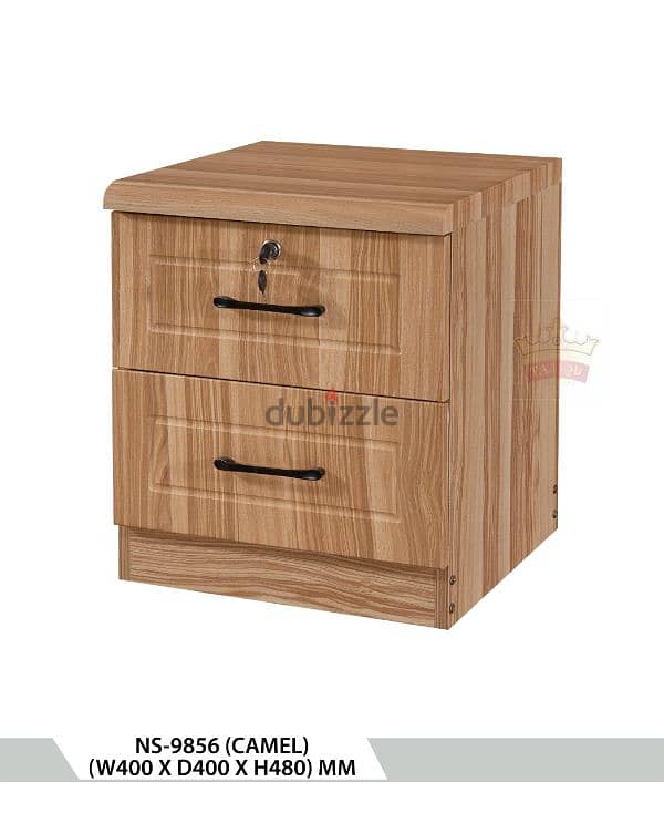 Brand New Bedside Tables & Nightstands – Various Designs Available! 13