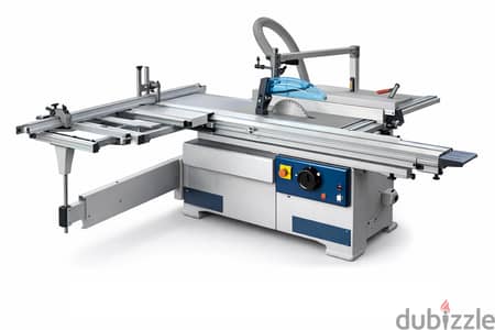 Wood Cutting Machine