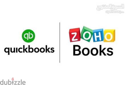 Accounting Software Implementation - Tally Erp- Quickbooks - Zohobooks