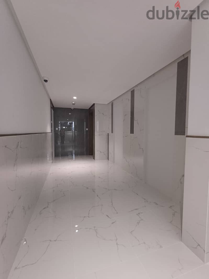 شقق فخمة للايجار | Brand New Luxury 2BHK flat@ The Edge–AlHamriya 5