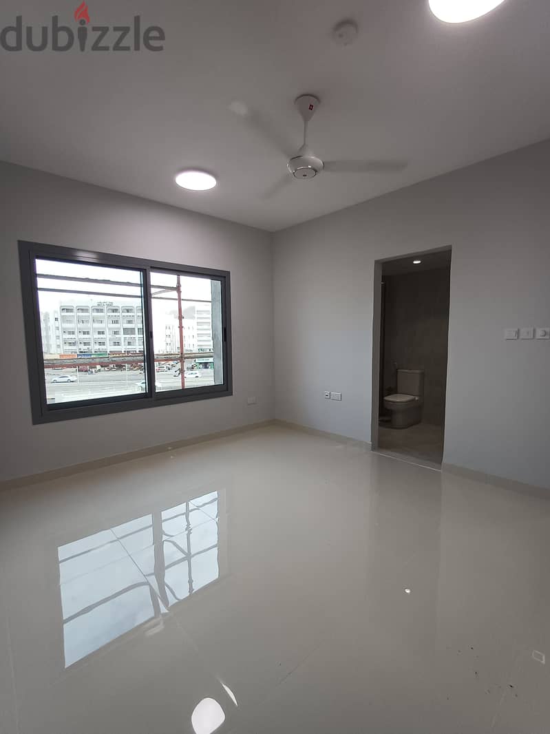 شقق فخمة للايجار | Brand New Luxury 2BHK flat@ The Edge–AlHamriya 8