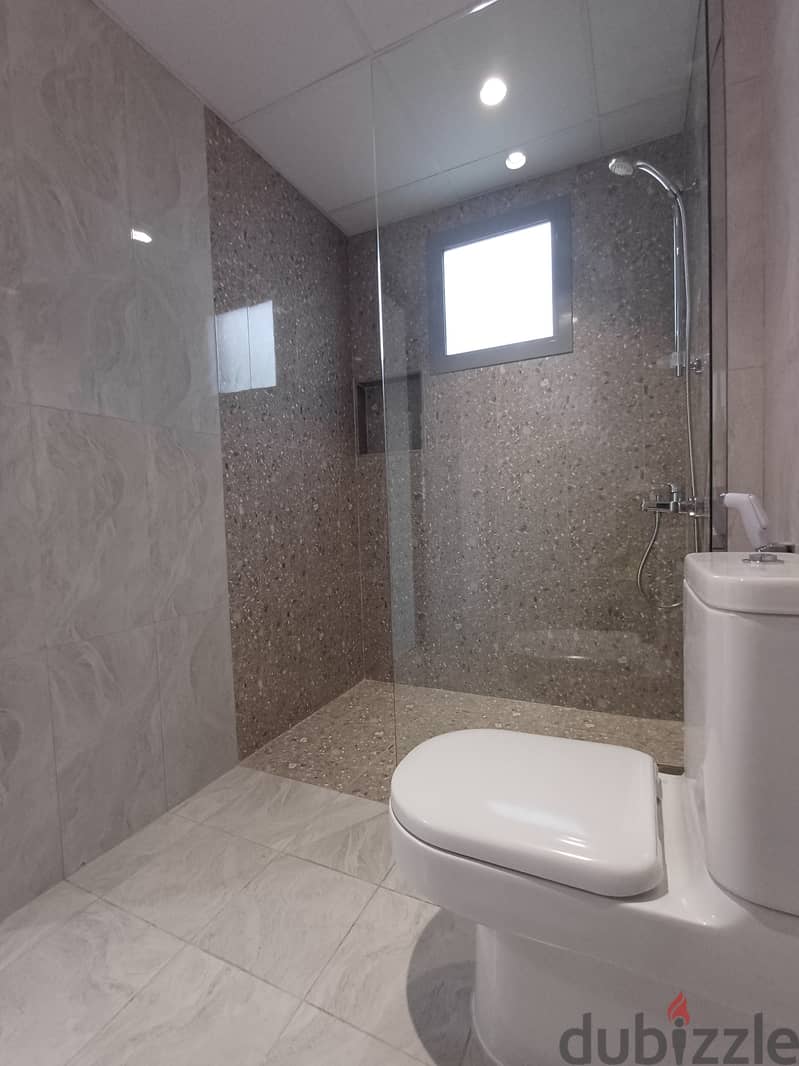 شقق فخمة للايجار | Brand New Luxury 2BHK flat@ The Edge–AlHamriya 11