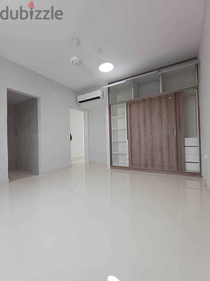 شقق فخمة للايجار | Brand New Luxury 2BHK flat@ The Edge–AlHamriya 7