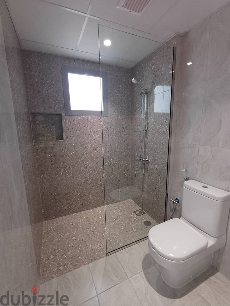 شقق فخمة للايجار | Brand New Luxury 2BHK flat@ The Edge–AlHamriya 10