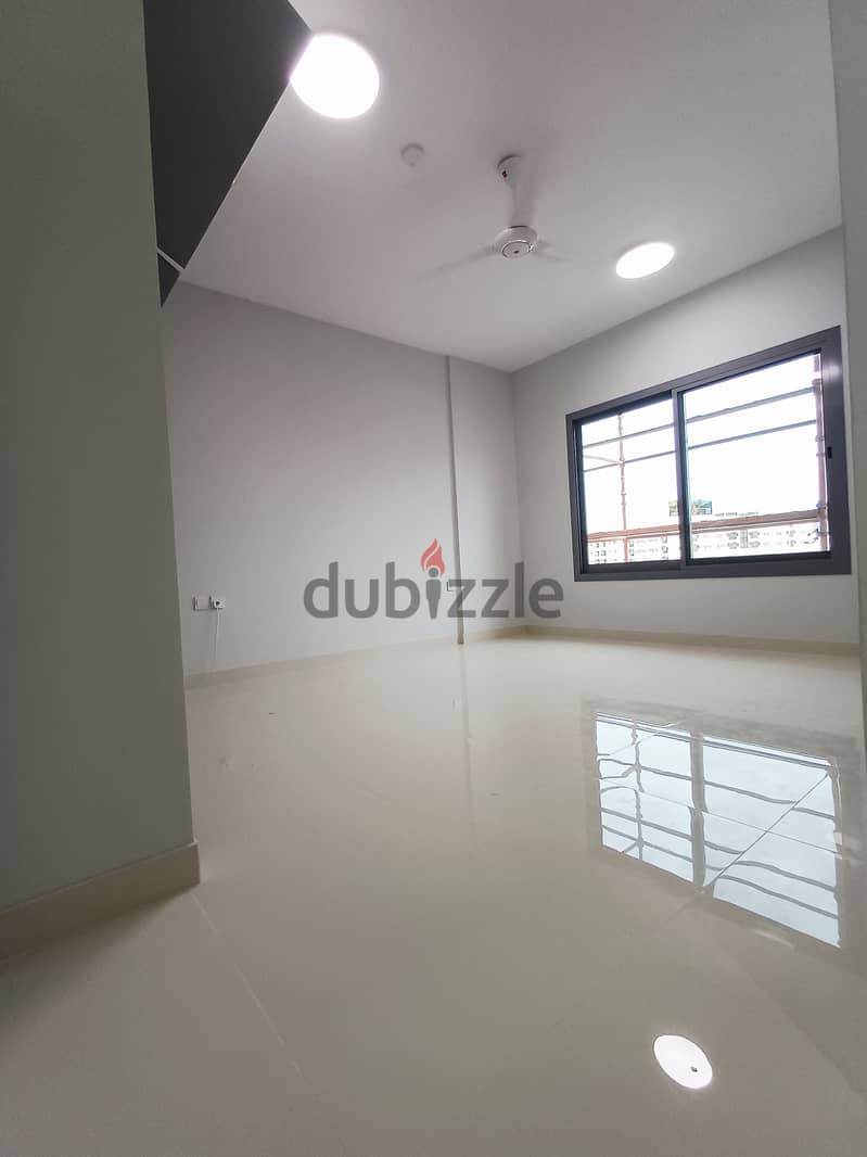 شقق فخمة للايجار | Brand New Luxury 2BHK flat@ The Edge–AlHamriya 9
