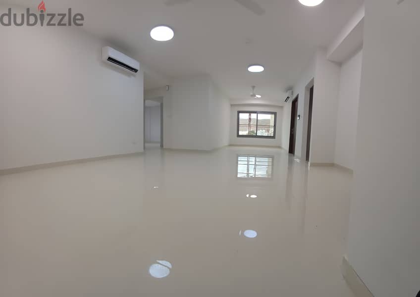 شقق فخمة للايجار | Brand New Luxury 2BHK flat@ The Edge–AlHamriya 6