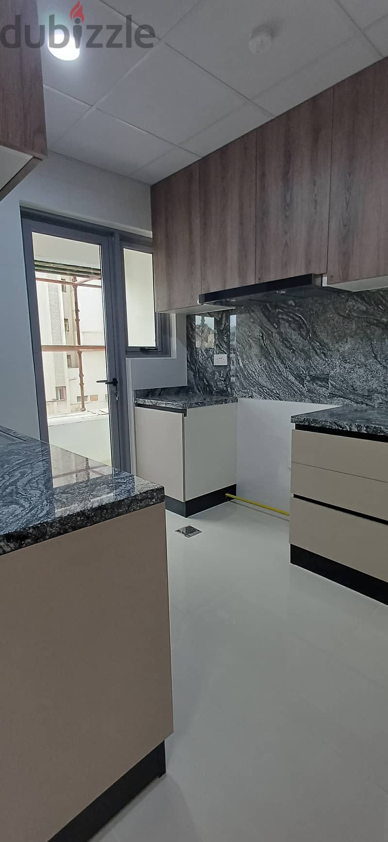شقق فخمة للايجار | Brand New Luxury 2BHK flat@ The Edge–AlHamriya 14