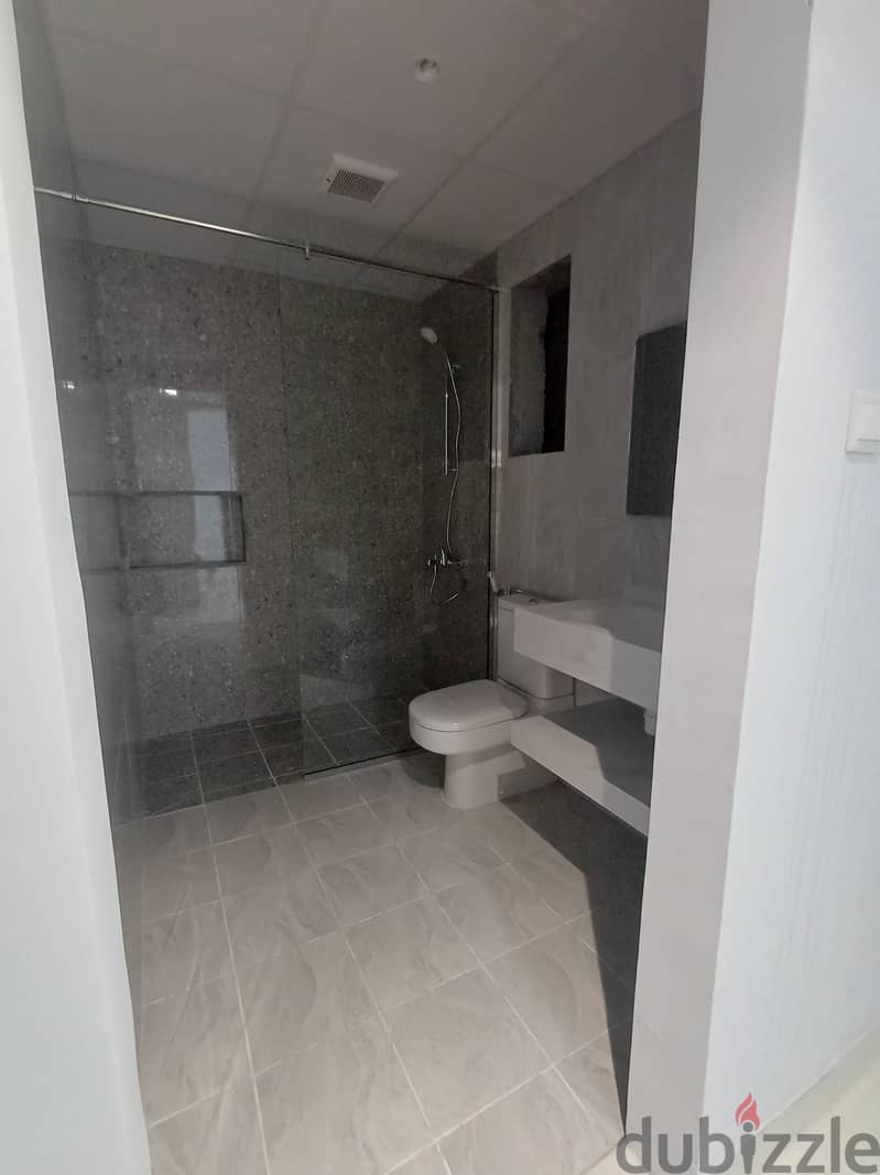 شقق فخمة للايجار | Brand New Luxury 2BHK flat@ The Edge–AlHamriya 13