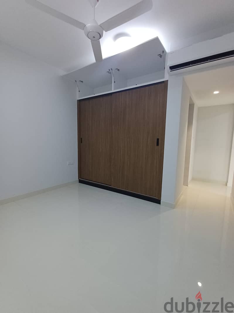 شقق فخمة للايجار | Brand New Luxury 2BHK flat@ The Edge–AlHamriya 12