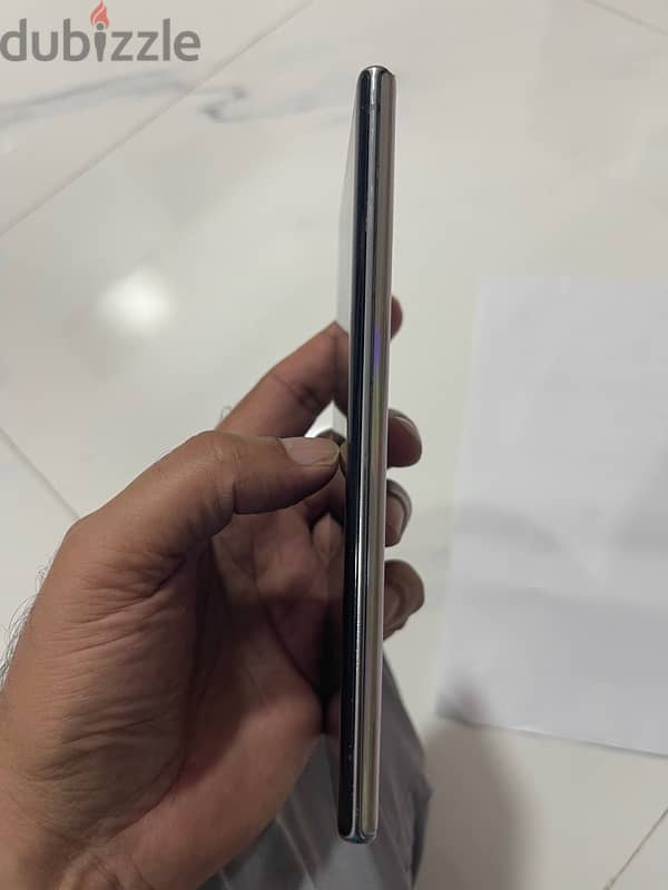 Samsung Note 10 Plus for Sale used 1
