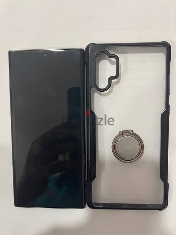 Samsung Note 10 Plus for Sale used 2
